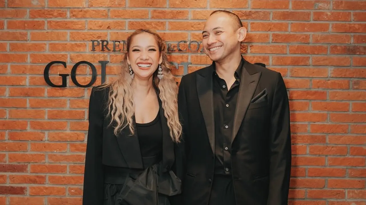 Baru Dinikahi Tiko Aryawardhana, Bunga Citra Lestari Akui Tak Programkan Kehamilan
