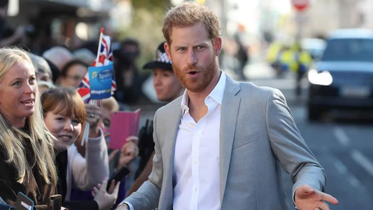 Baru Jadi Ayah, Sahabat Ungkap Perasaan Pangeran Harry yang Sebenarnya