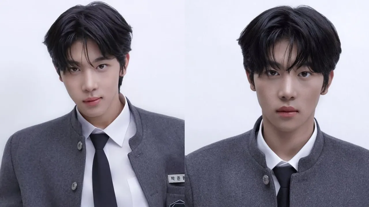 Baru Mau Debut Bersama Group IDID, Calon Idol Park Jun Hwan Mengundurkan Karena Hal Ini