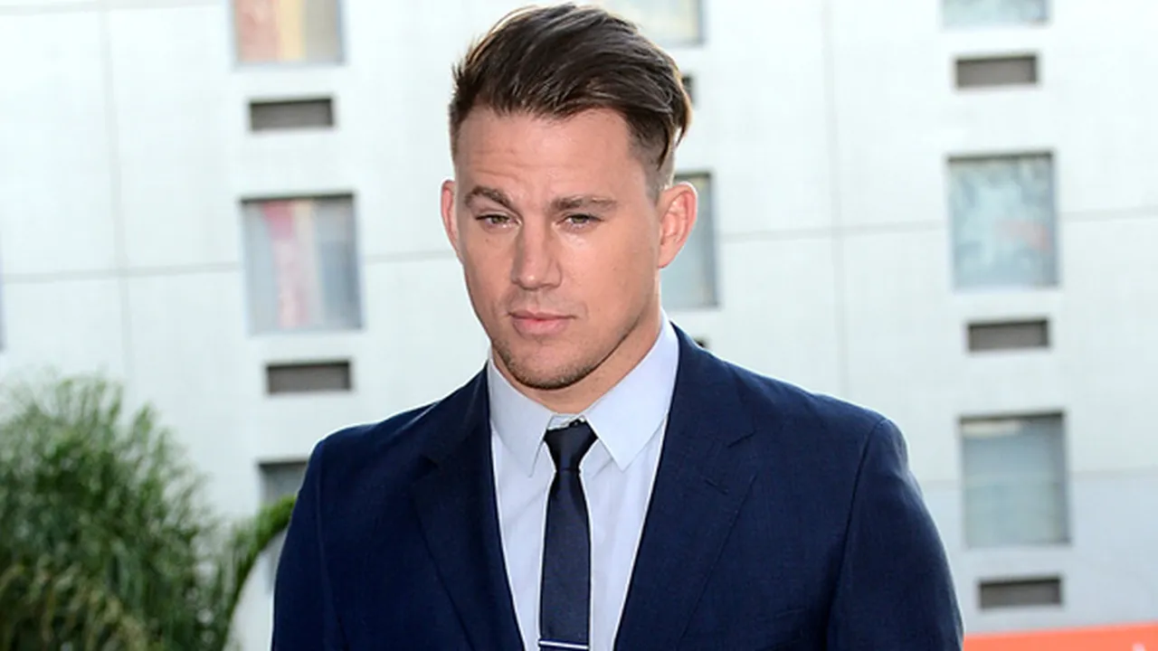 Baru Menduda, Channing Tatum Benar-Benar Jatuh Cinta Pada Jessie J