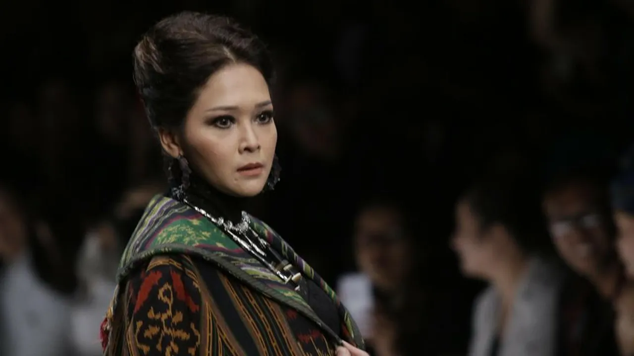 Baru Menikah dengan Irwan Mussry, Maia Estianty Mohon Doa