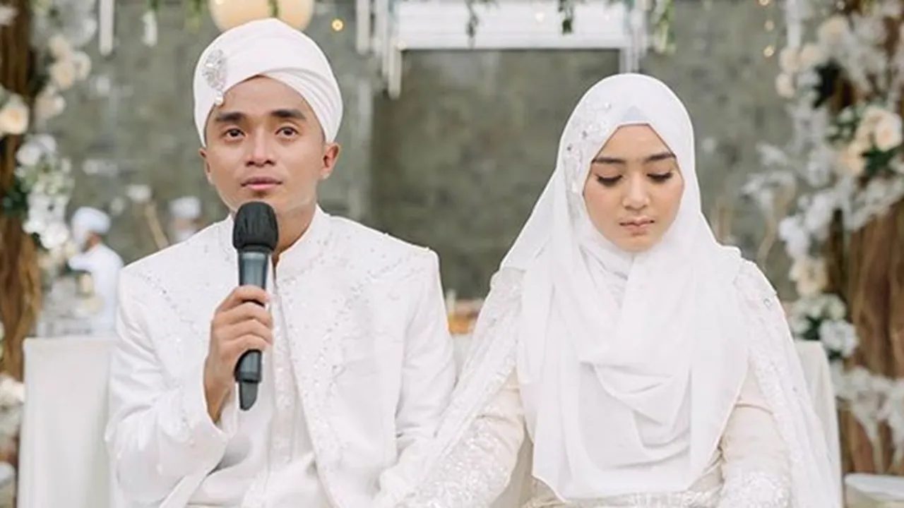 Baru Menikah dengan Sherel Thalib, Taqy Malik Senang Dimasakin Telur