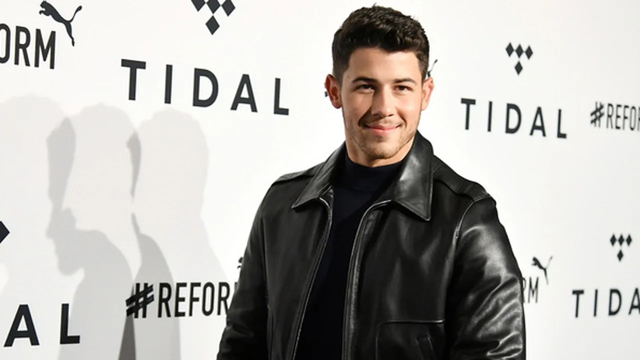 Baru Menikah, Nick Jonas Ungkap Keinginan untuk Jadi Ayah