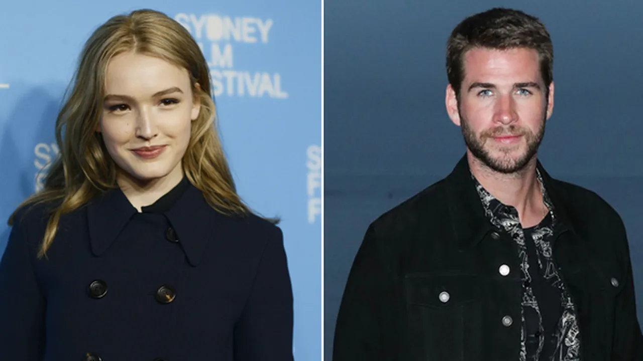 Baru Pacaran, Seperti Apa Hubungan Liam Hemsworth dan Maddison Brown?
