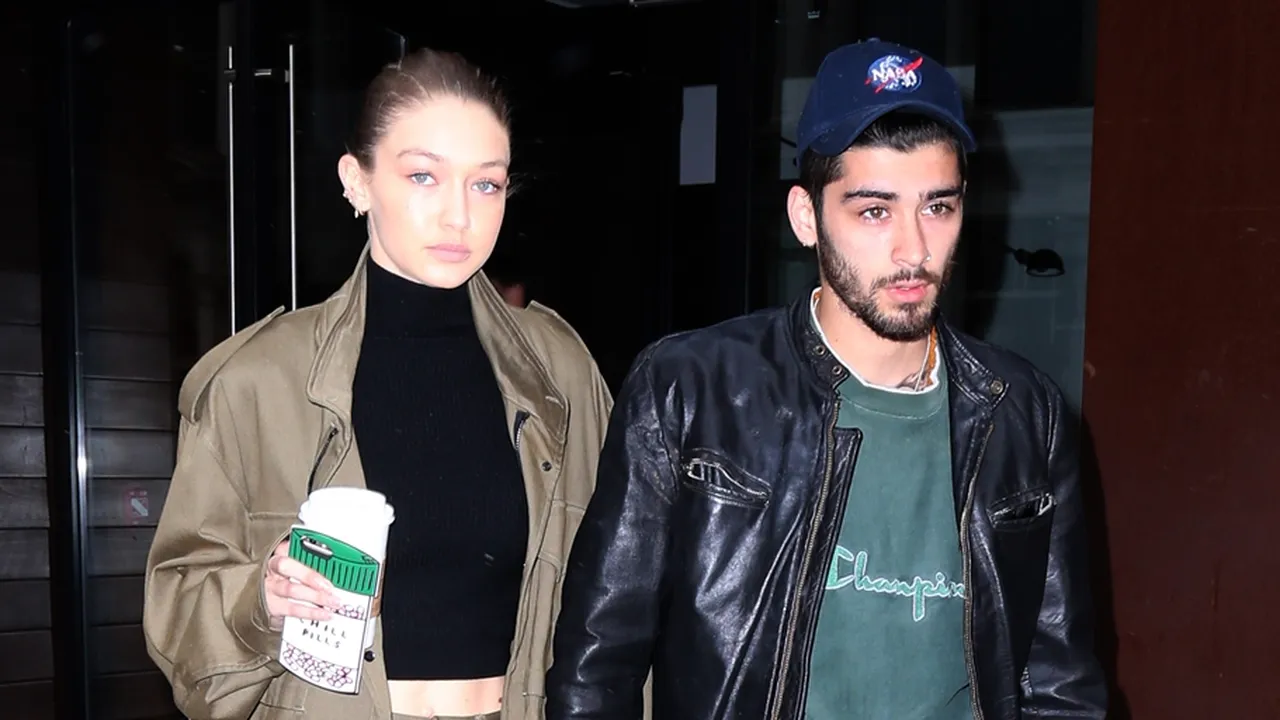 Baru Putus, Gigi Hadid Kembali ke Pelukan Zayn Malik? Baru Putus, Gigi Hadid Kembali ke Pelukan Zayn Malik?