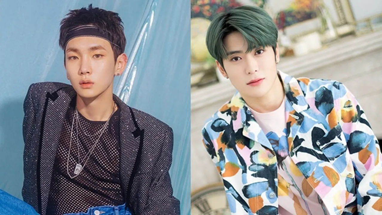 Baru Selesai Wajib Militer, Key SHINee Pergoki Fans 'Selingkuh' Sama Jaehyun NCT