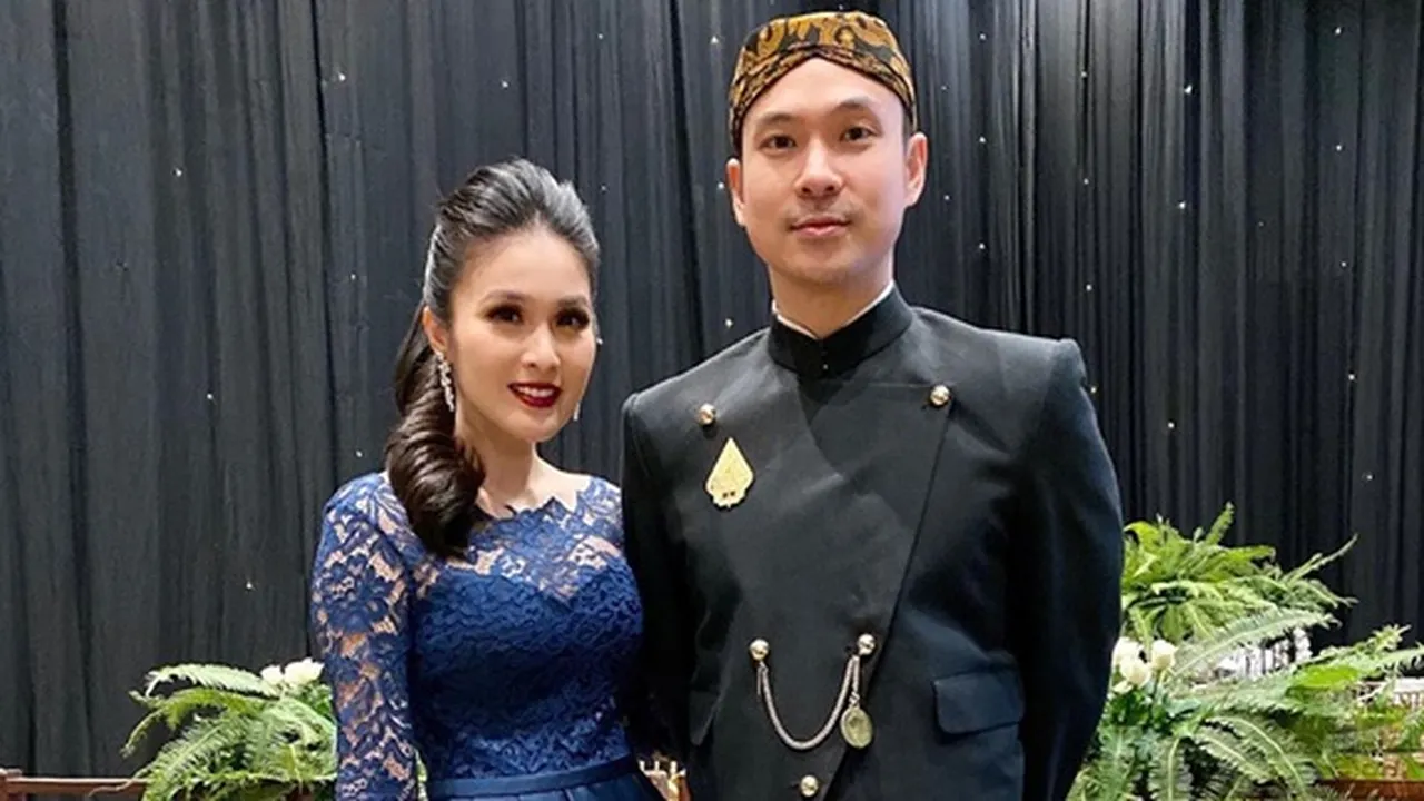 Baru Terungkap, Harvey Moeis Pernah Pengen Putusin Sandra Dewi Karena Ini