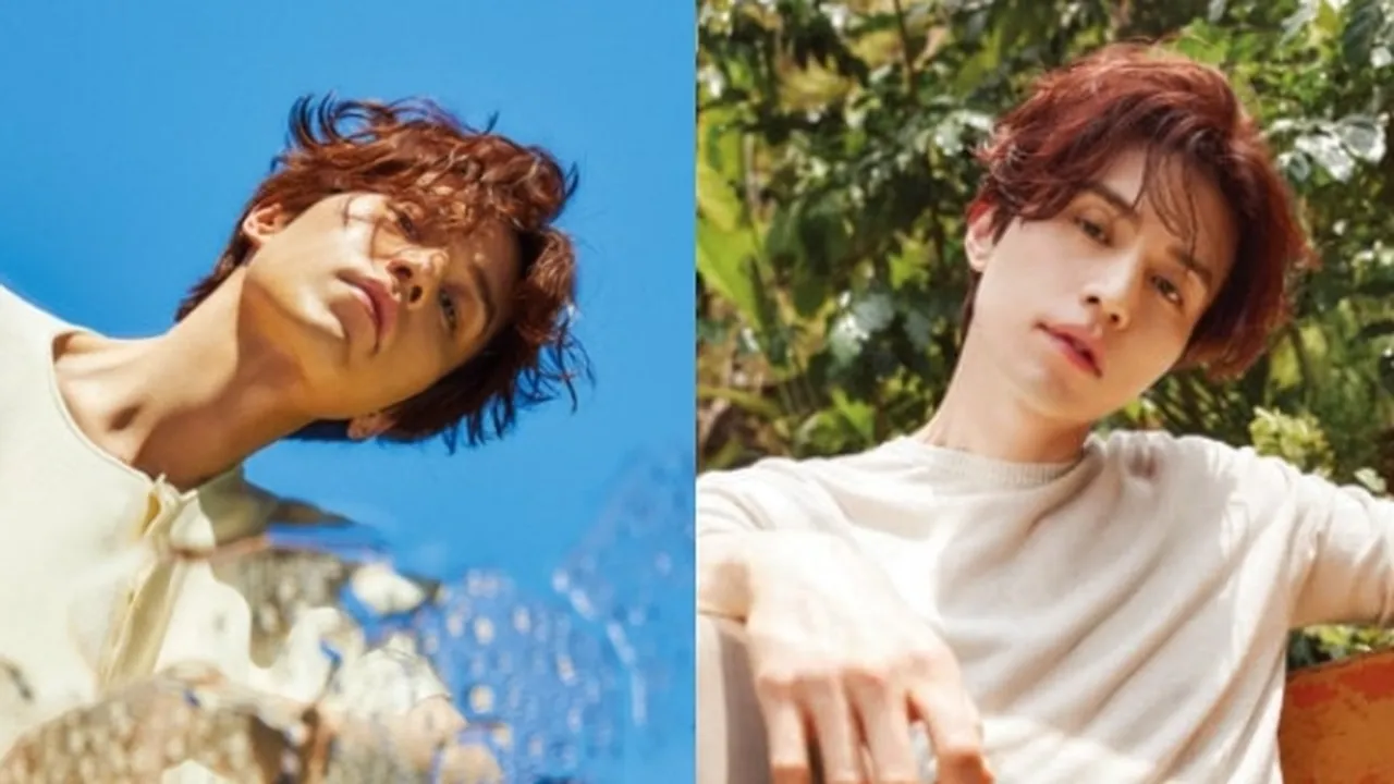 Baru Terungkap, Lee Dong Wook Pernah Takut Keluar Rumah Hampir 3 Bulan Karena Hal Ini