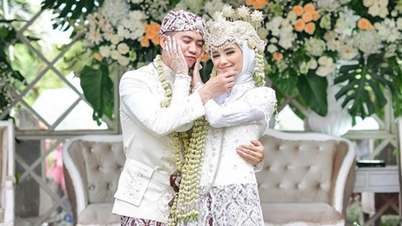 Baru Terungkap, Rizki DA Belum Pernah Kunjungi Mertua Lagi Sejak Menikahi Nadya