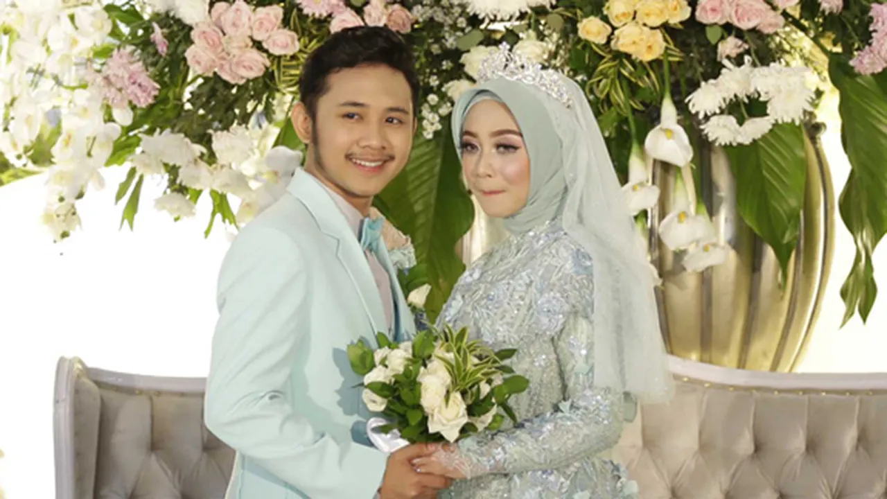 Baru Umumkan Setelah Satu Bulan, Rafly DA Ungkap Anak Pertamanya Lahir Prematur