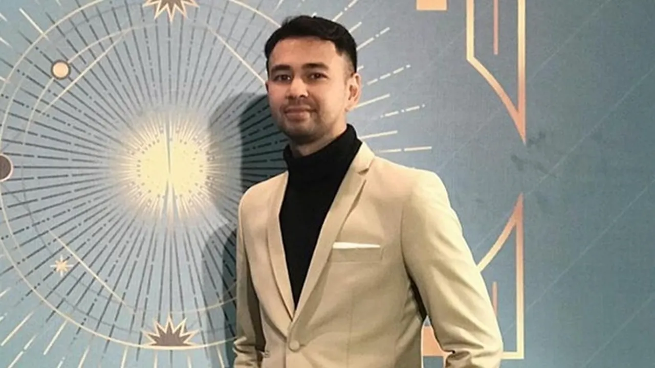 Basement Rumah Mewah Raffi Ahmad Hampir Jadi, Netizen: Berbulan-Bulan Gitu-Gitu Aja Pembangunannya