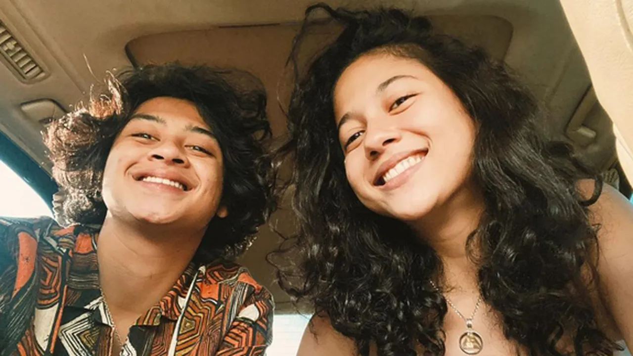 Bastian Steel Akui Ingin Main Sinetron Bareng Shita Marino
