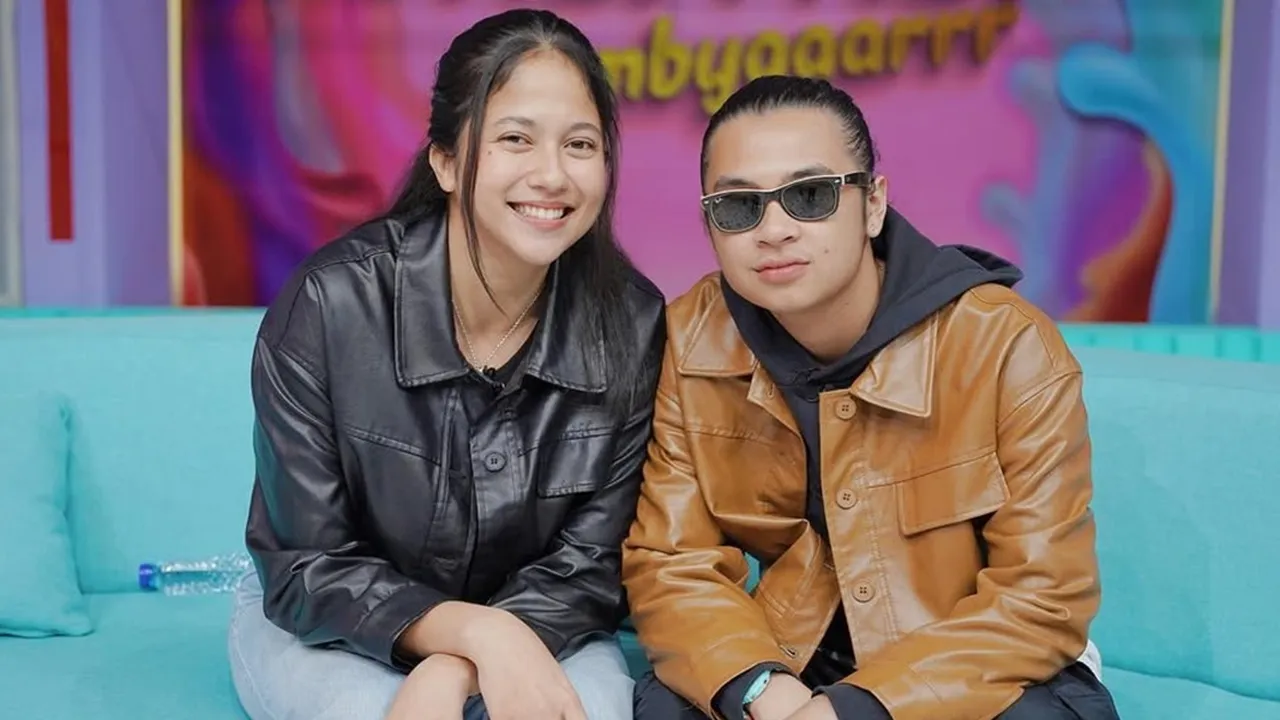Bastian Steel Siap Nikah Muda dengan Sitha Marino, Tapi Tetap Pikirkan Kesiapan Finansial