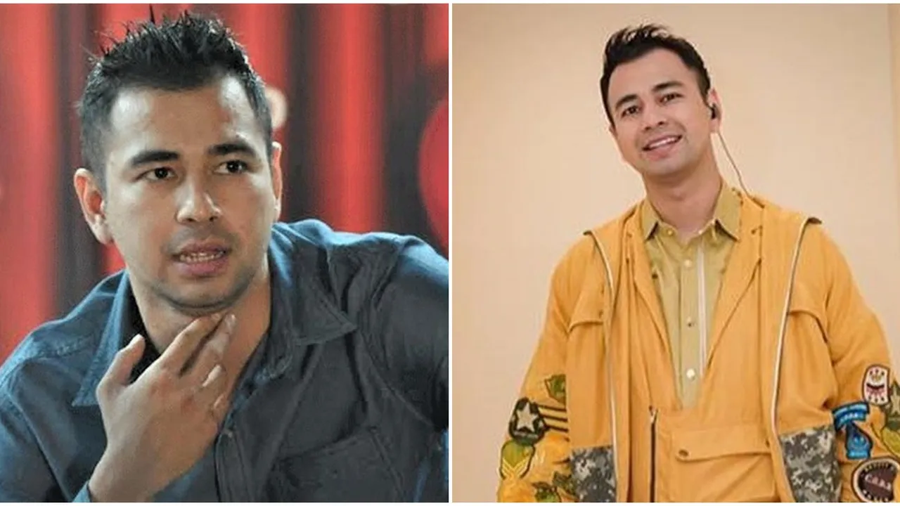 Batal Bangun Tempat Dugem di Andara, Ini Alasan Raffi Ahmad