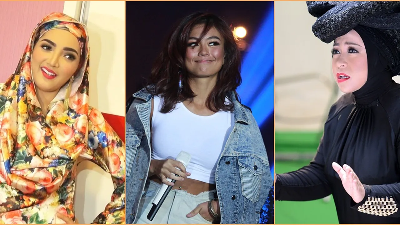 Batal Cantik, Gaun Ini Malah Bikin Mereka...