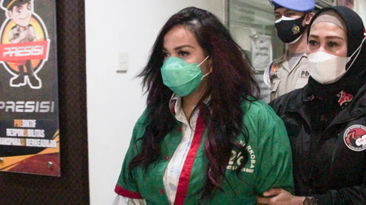 Batal Jadi Saksi Kasus Jennifer Jill, Ajun Perwira Pelit Bicara