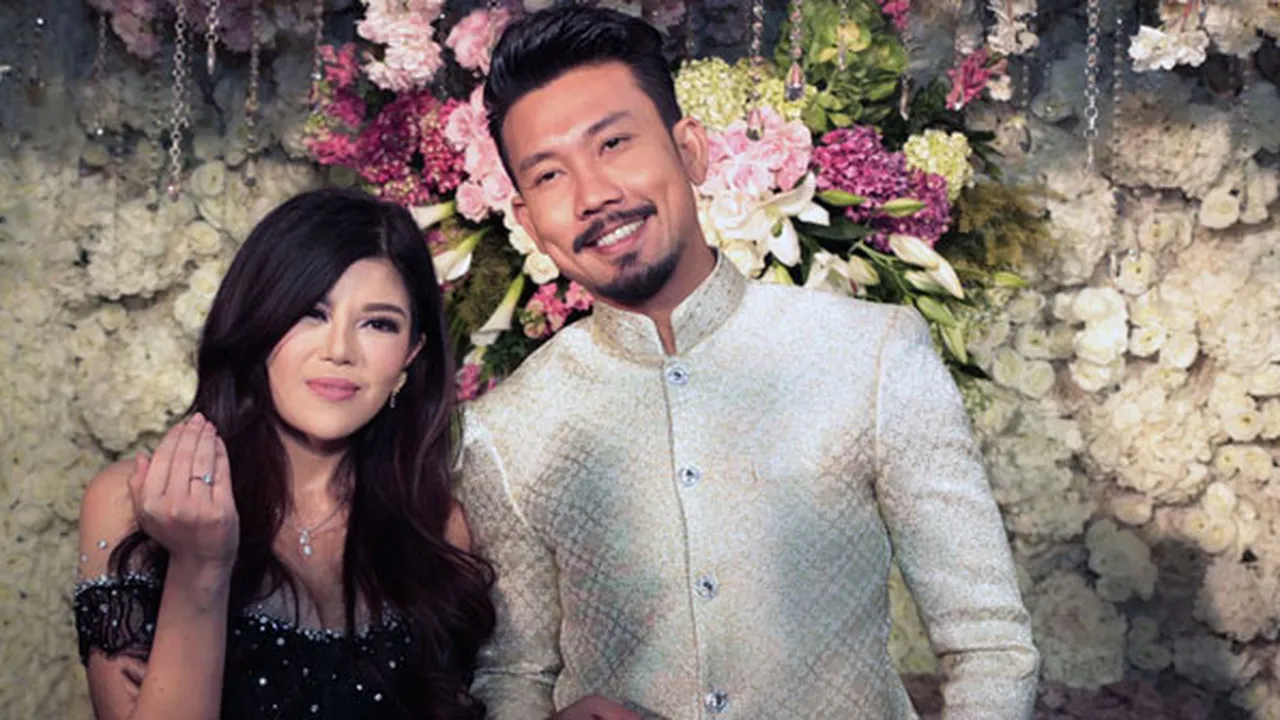 Batal Menikah dengan Denny Sumargo, Dita Mengaku Belum Dewasa Menghadapi Gosip