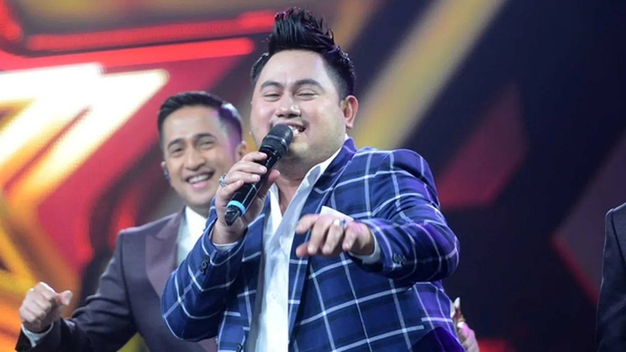 Batal Menikah dengan Wanita Keturunan Arab Tahun Ini, Nassar: Namanya Tidak Jodoh Batal Menikah dengan Wanita Keturunan Arab Tahun Ini, Nassar: Namanya Tidak Jodoh