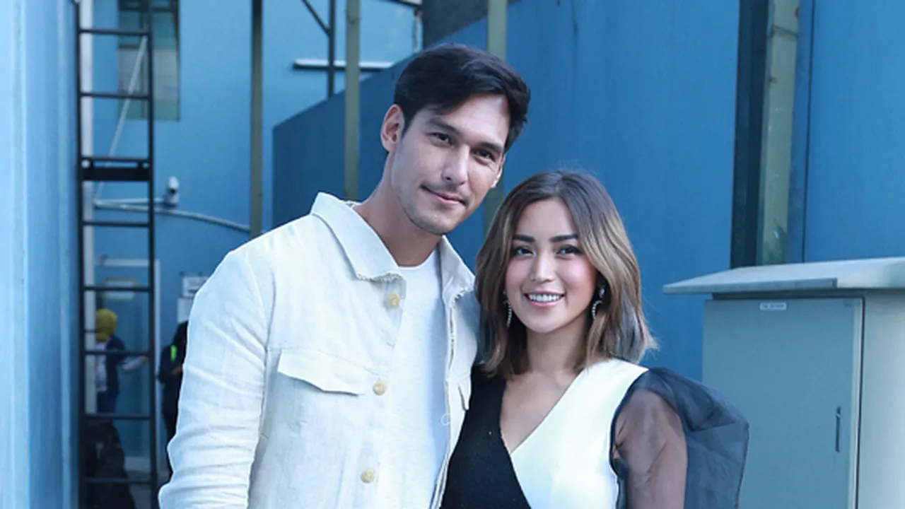 Batal Nikah, Tapi Jessica Iskandar Gugat Cerai Richard Kyle?
