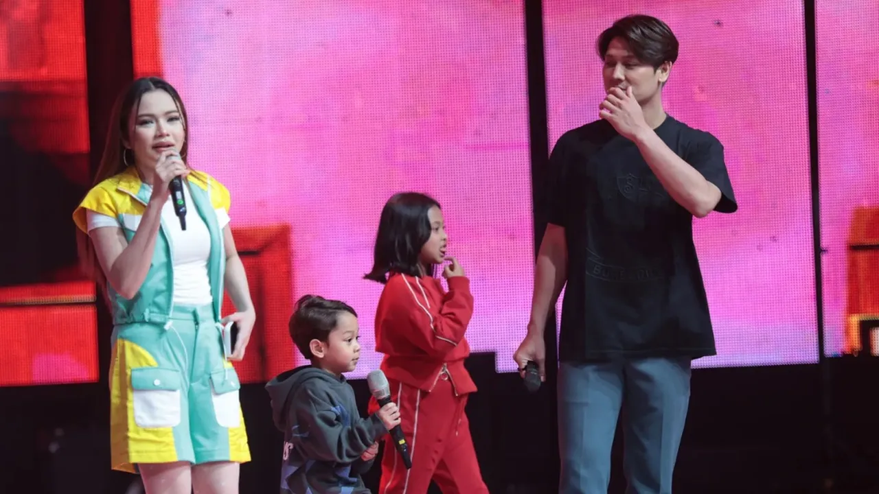 Batal Nonton PIALA DUNIA 2026 Demi Bangun Vila Di Bali, Rizky Billar: Nggak Ada Indonesia