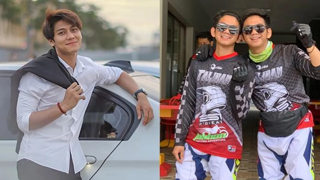 Batal Tampil di Acara TV Bareng Rizky Billar, Ridho DA Beri Sindiran Lewat Instagram Story?