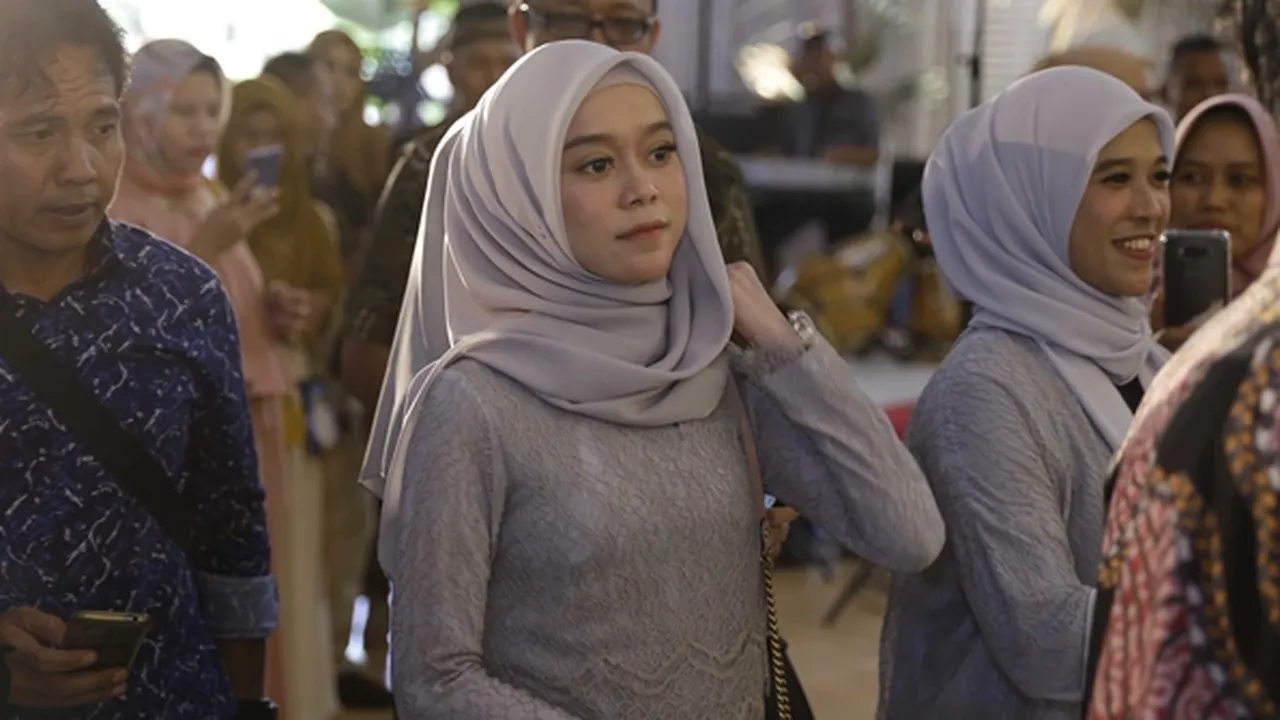 Batal Tampil di Opening Ceremony DA Asia 5, Lesti Berikan Klarifikasi