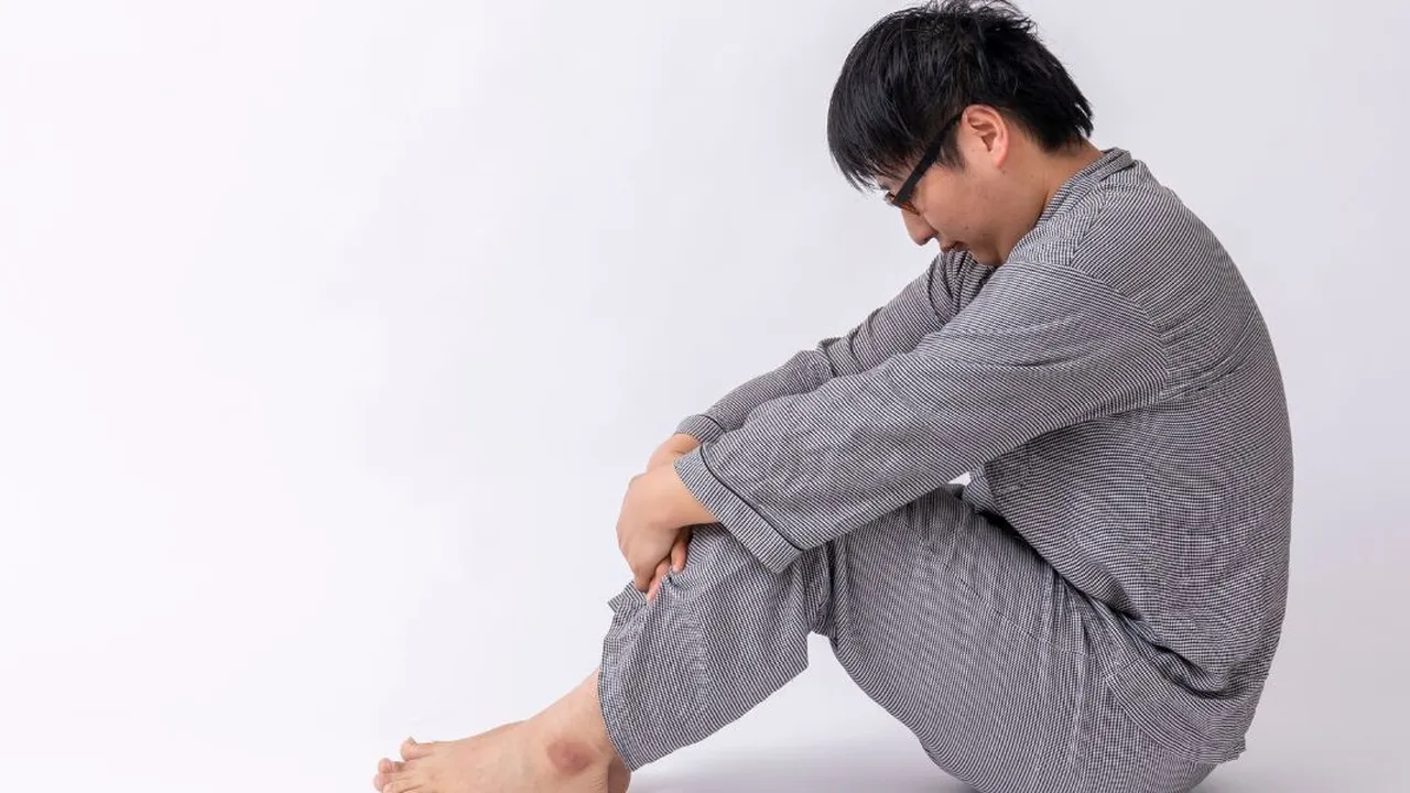 Batuk di Malam Hari Mengganggu Tidur Anda? Temukan Solusi Ampuhnya di Sini!