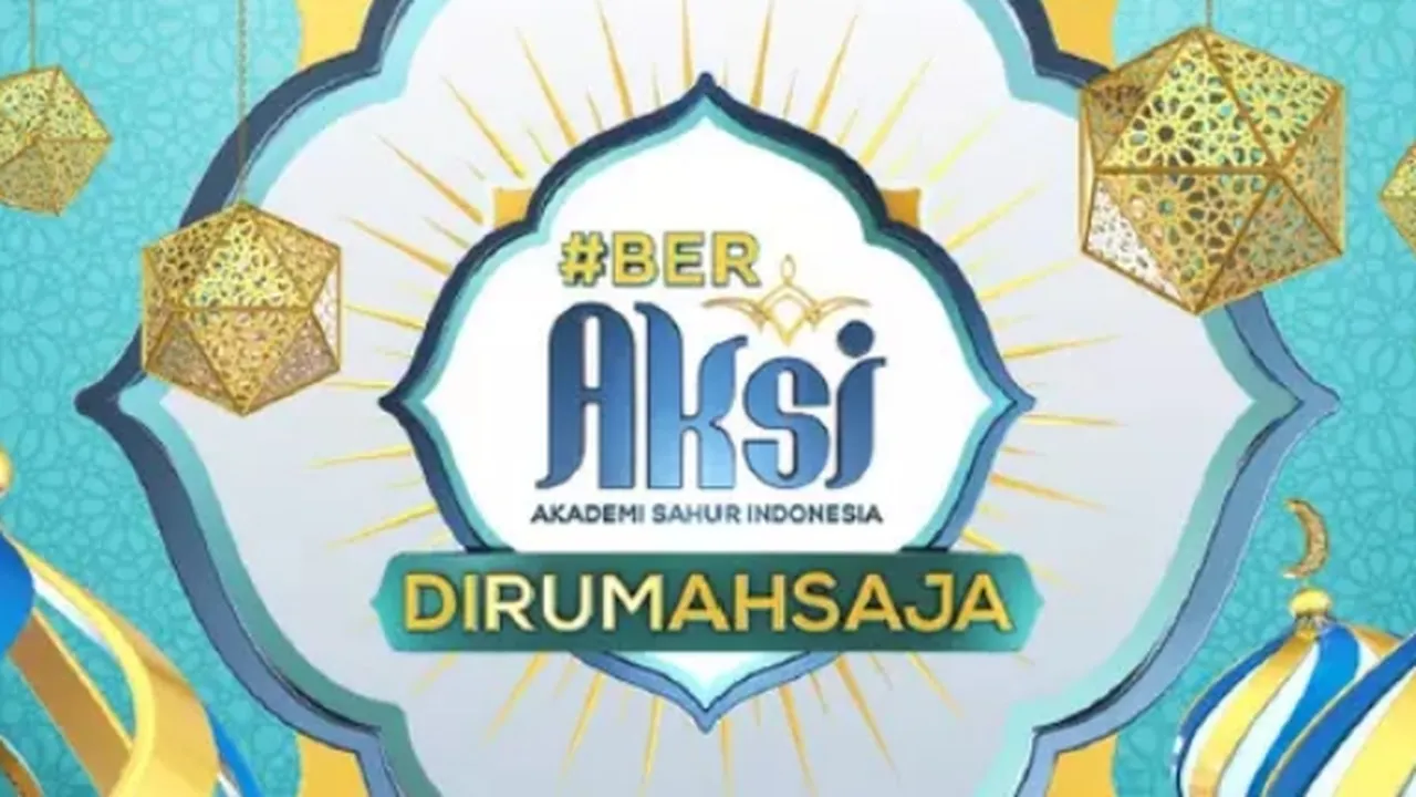 Bawakan Acara AKSI Indosiar Tanpa Penonton, Host Merasa Kesulitan