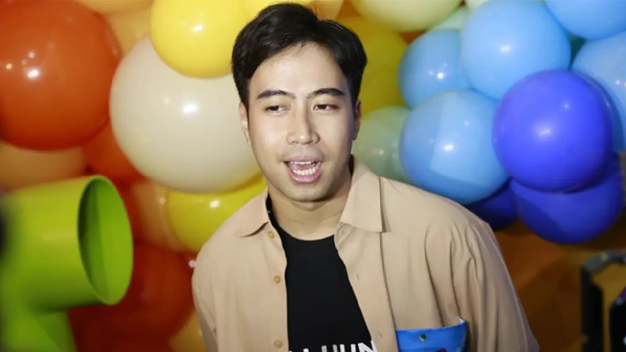 Bawakan Kembali Lagu Leluhur, Vidi Aldiano Gandeng Erwin Gutawa