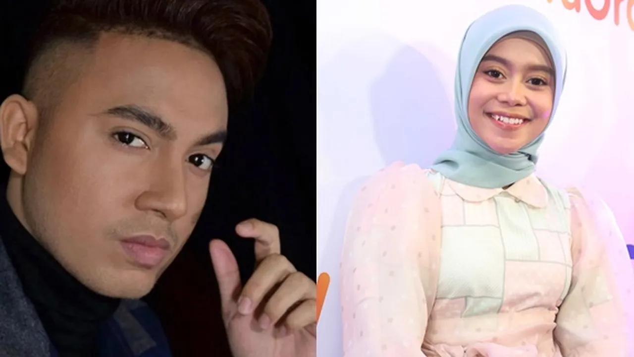 Bawakan Lagu 'Kulepas Dengan Ikhlas' di Malam Kemenangan LIDA 2020, Gunawan dan Lesti Sukses Bikin Juri Terharu