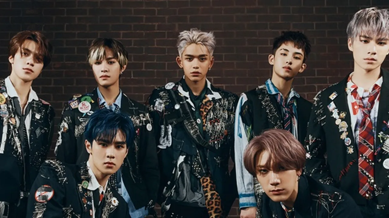 Bawakan 'Turn Back Time', WayV Dijadwalkan Tampil di Music Bank Hari Ini!