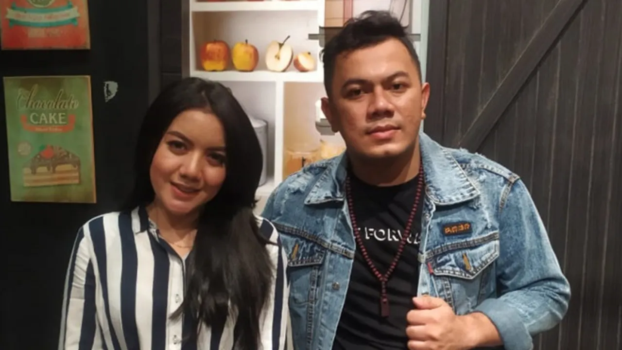 Bawakan Ulang Lagu 'Perawan Kalimantan', Wahid KDI dan Dyah Permata Beri Versi Lebih Kekinian