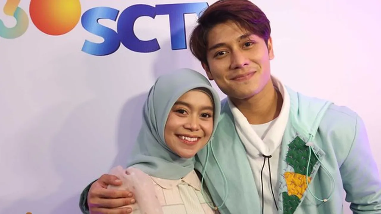 Bayangkan Menikah dengan Rizky Billar, Lesti Kejora: Akan Bahagia