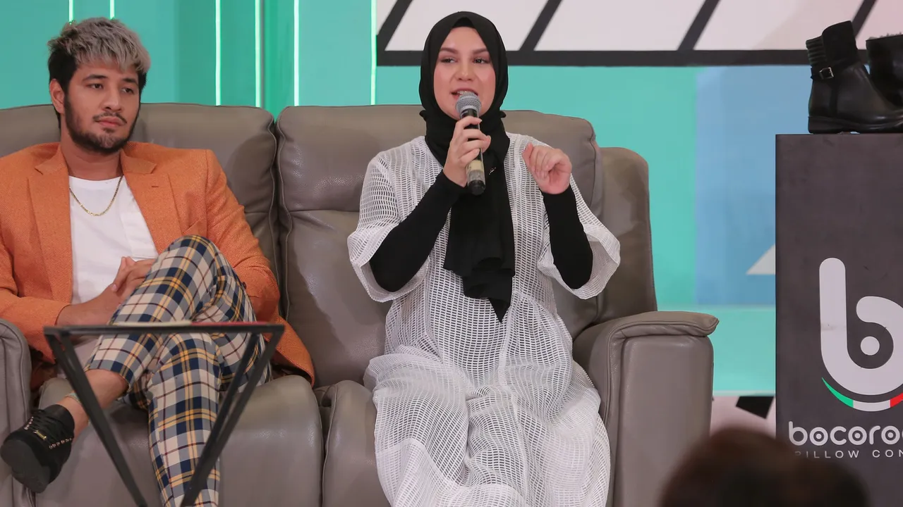 Bayi Kembarnya Meninggal Dunia, Seperti Ini Kondisi Irish Bella