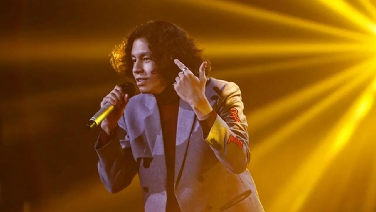 BCL Jadi Penentu Nasib Whiz dan Abdurrachman di Babak Gala Live Show X Factor Indonesia BCL Jadi Penentu Nasib Whiz dan Abdurrachman di Babak Gala Live Show X Factor Indonesia