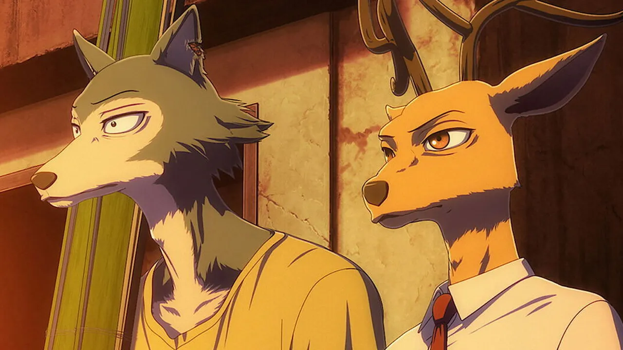 BEASTARS Final Season Part 2 Umumkan Cast Baru, SEVENTEEN Bawakan Lagu Penutup!