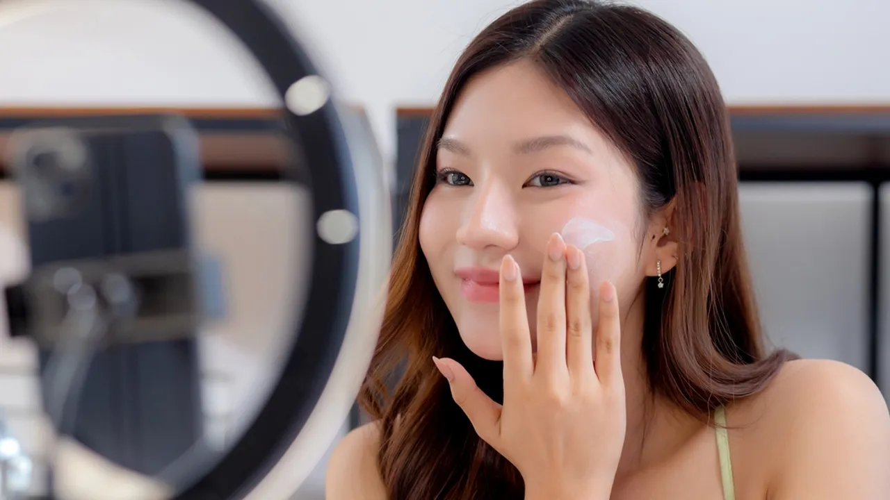Beauty Creators Merapat! Datang ke Booth Wondermis di Beauty Beyond Boundaries 2025 dan Rayakan Glowingmu
