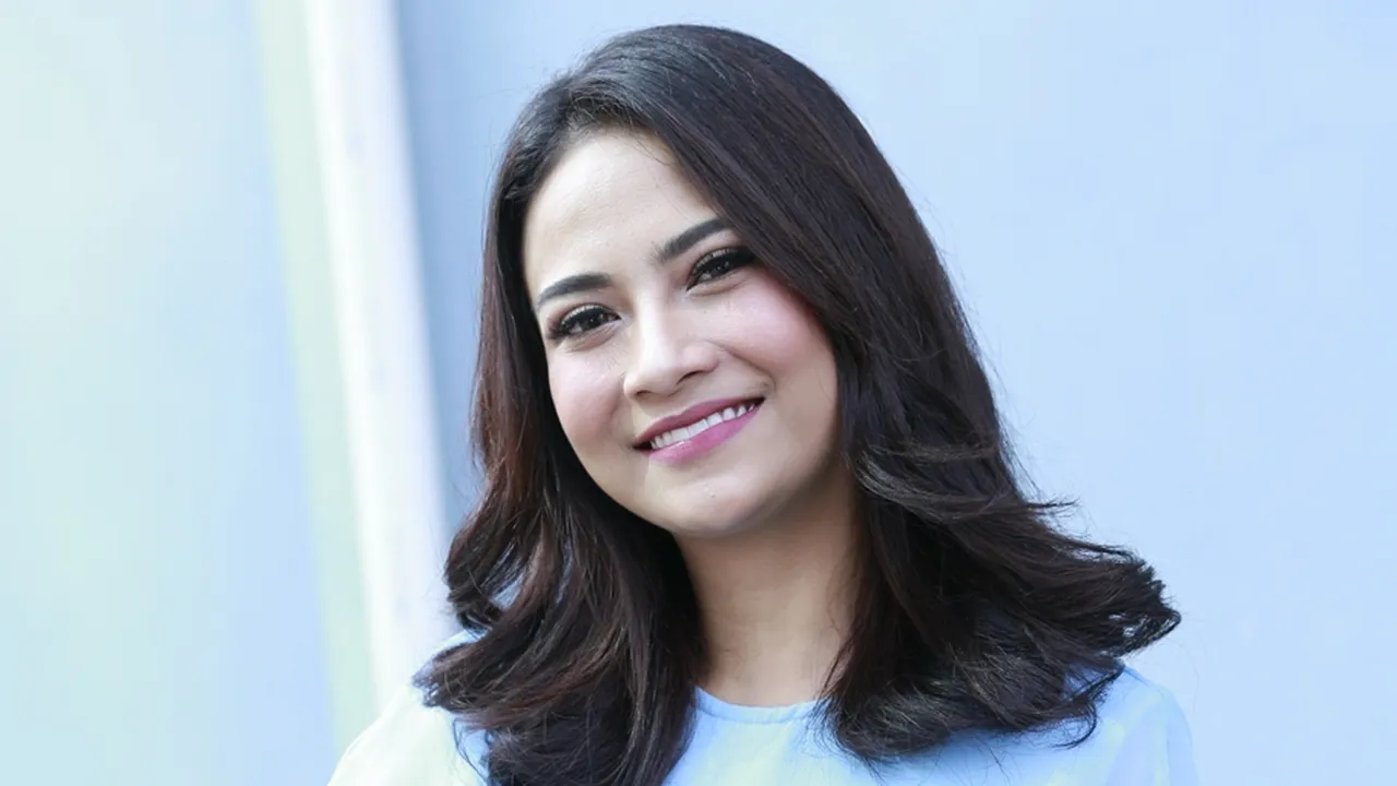 Bebas Dari Penjara, Ternyata Ini Alasan Vanessa Angel Ogah Temui Awak Media