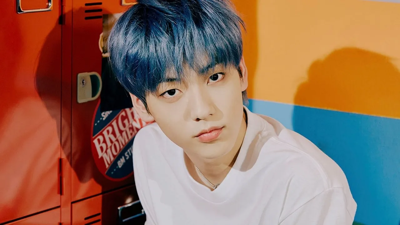Bebas Garing Pandu Acara Ala MC Music Bank, Soobin TXT Bagikan Tipsnya!