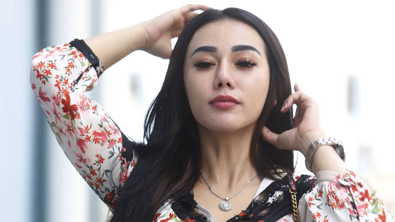 Bebby Fey Mengakui Jika Dirinya Simpan Nomer WA Atta Halilintar?