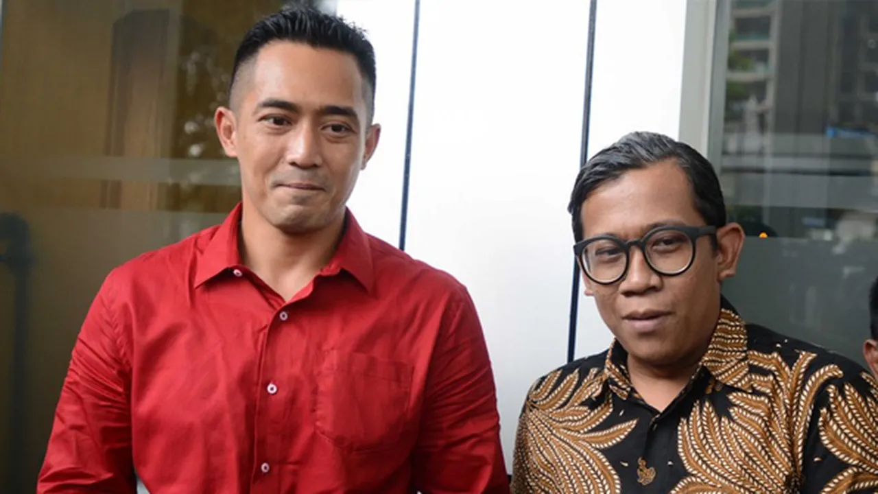 Beber Dugaan Arfita Dwi Putri Selingkuh dan Lelah Dilecehkan, Yama Carlos Siap Cerai?