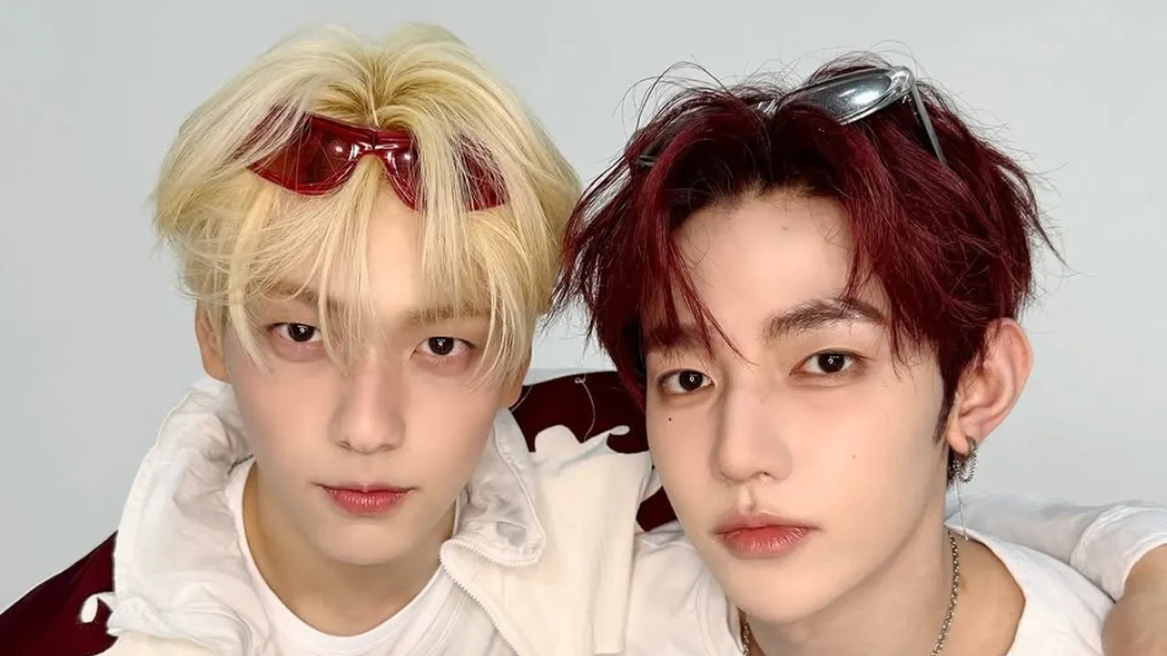 Beberapa Duo Idol K-Pop Ini Buktikan Persahabatan Mereka Nyata, Bukan Cuma di Depan Kamera!