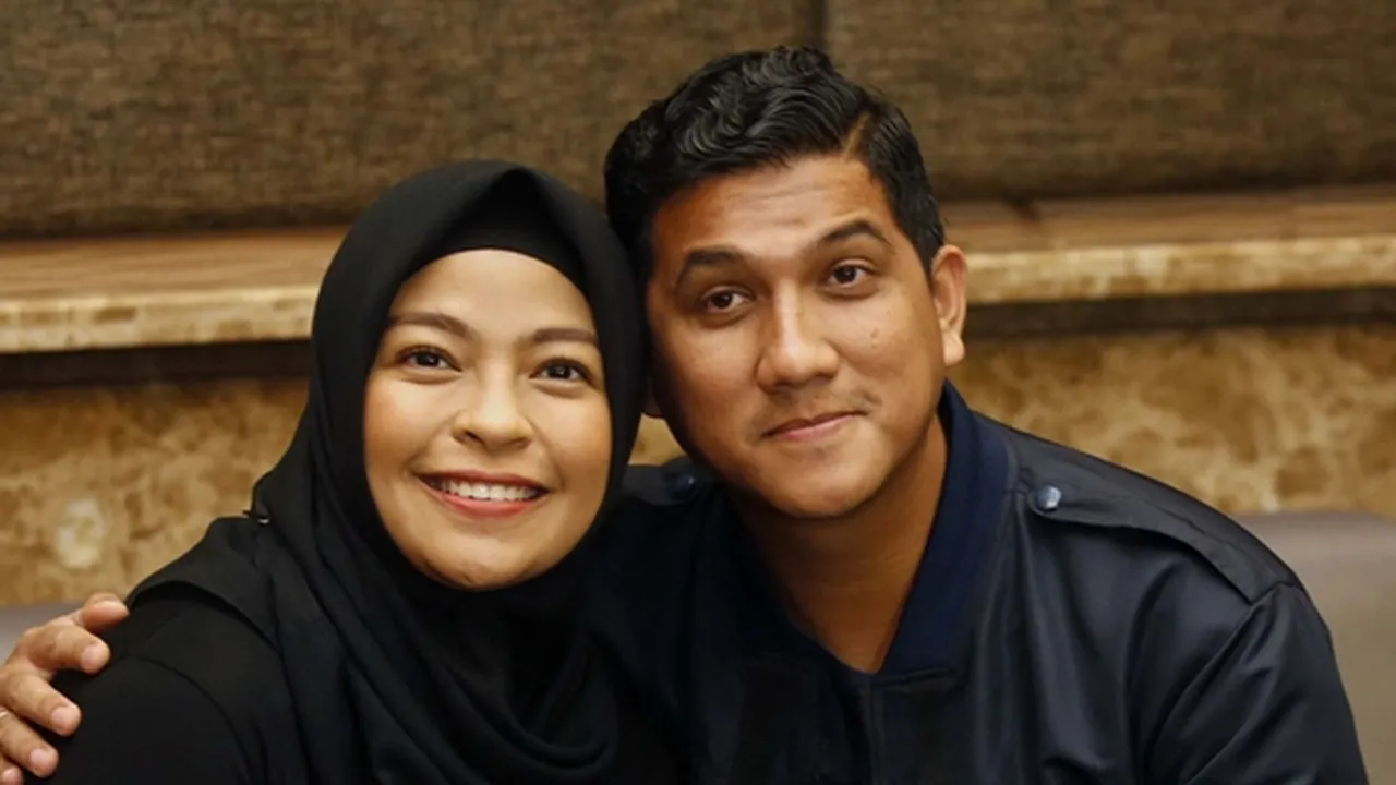 Beberapa Hari Dirawat di Rumah Sakit, Begini Kondisi Anak Tantri Kotak Sekarang