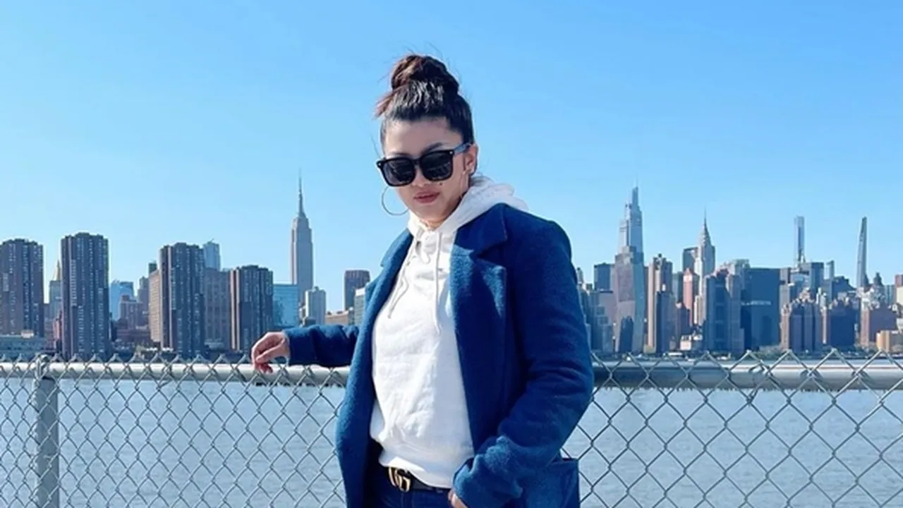 Beberapa Kali Tampil di Amerika, Fitri Carlina Akui Berkat Youtube