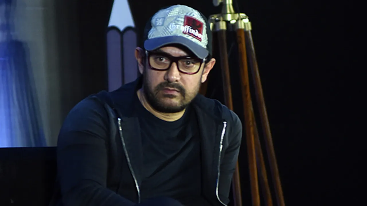 Beberapa Karyawannya Positif Covid, Aamir Khan Minta Doa Untuk Ibunda