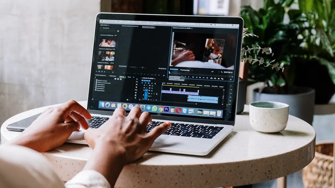 Beberapa Situs Membuat Video AI yang Profesional, Lengkap dengan Cara Menggunakannya