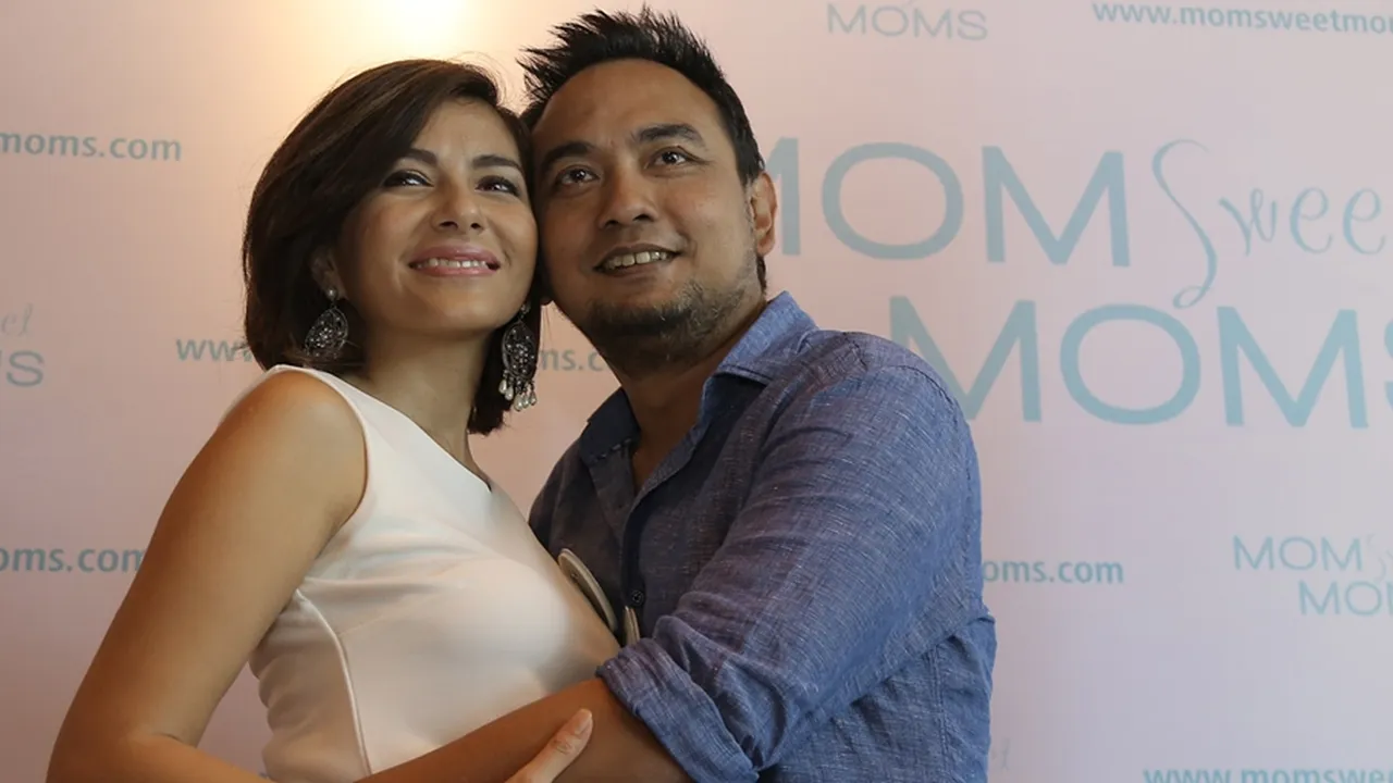 Bebi Romeo Miliki Harapan Bagi Karir Politik Ahmad Dhani