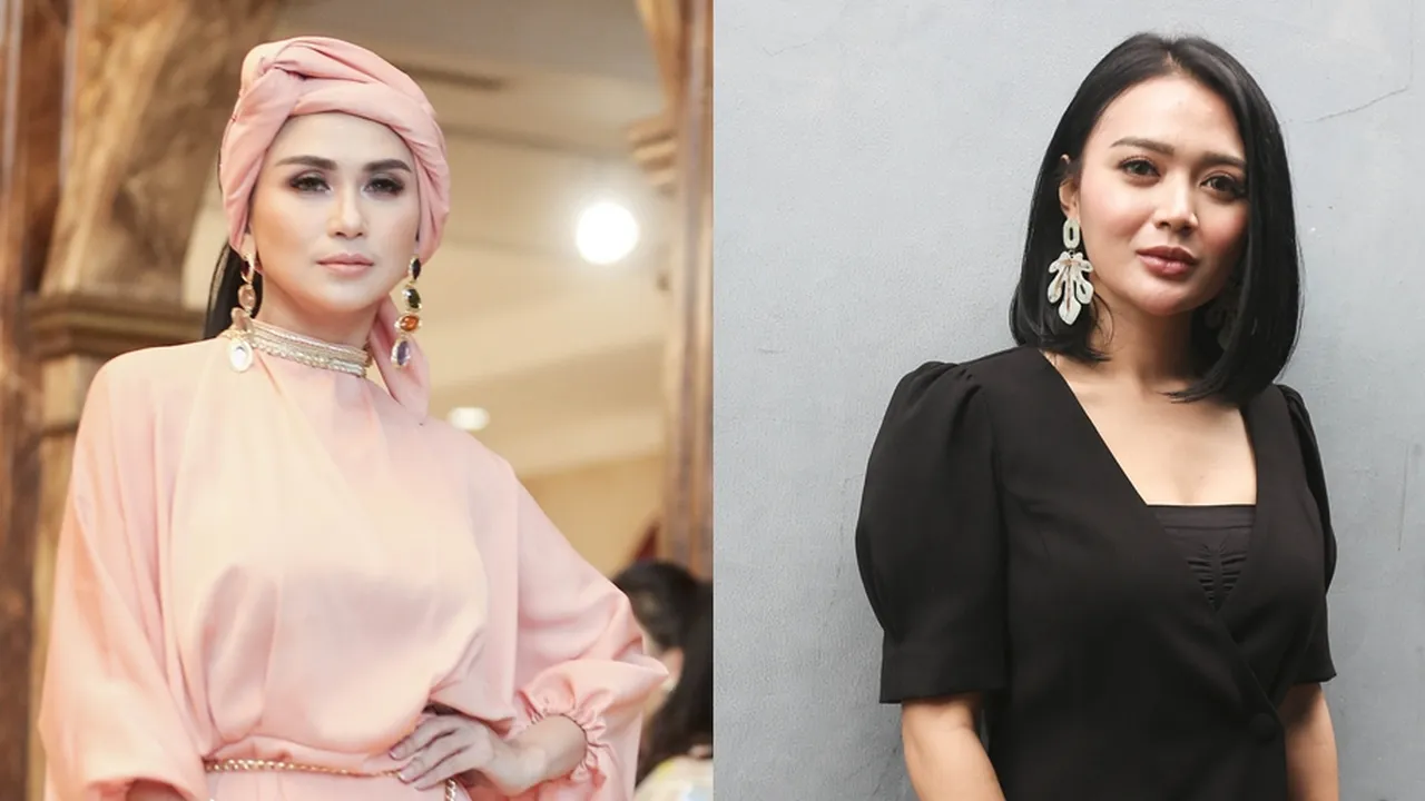 Bebizie Menyebut Dirinya Artis Sombong dan Zalim, Begini Reaksi Wika Salim