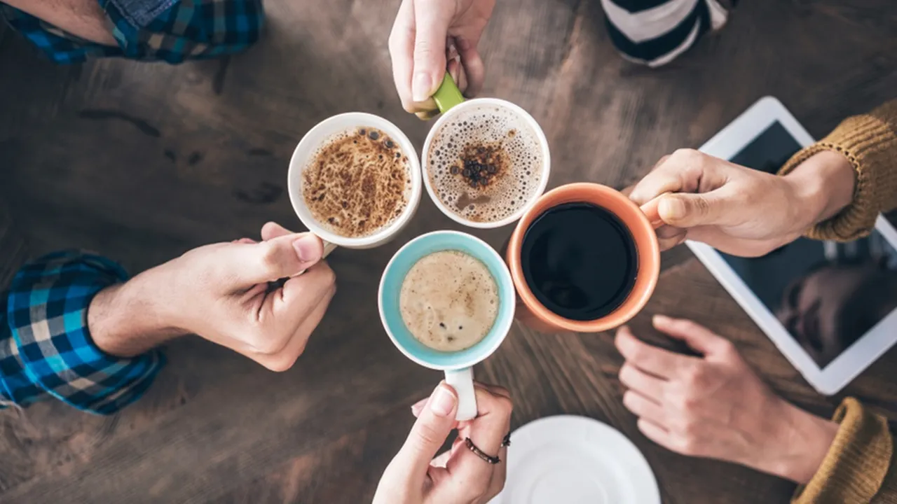 Beda Arabica, Robusta, Liberica: Ngaku Pencinta Kopi Wajib Tahu Ini!
