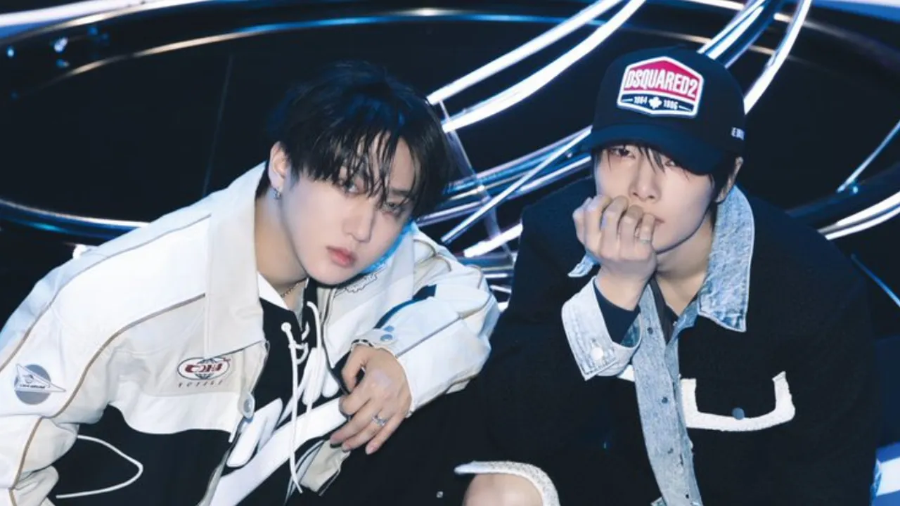 Beda Aura Tapi Tetap Serasi! 7 Duo Idol K-Pop Ini Buktikan Kontras Justru Bikin Makin Ikonik
